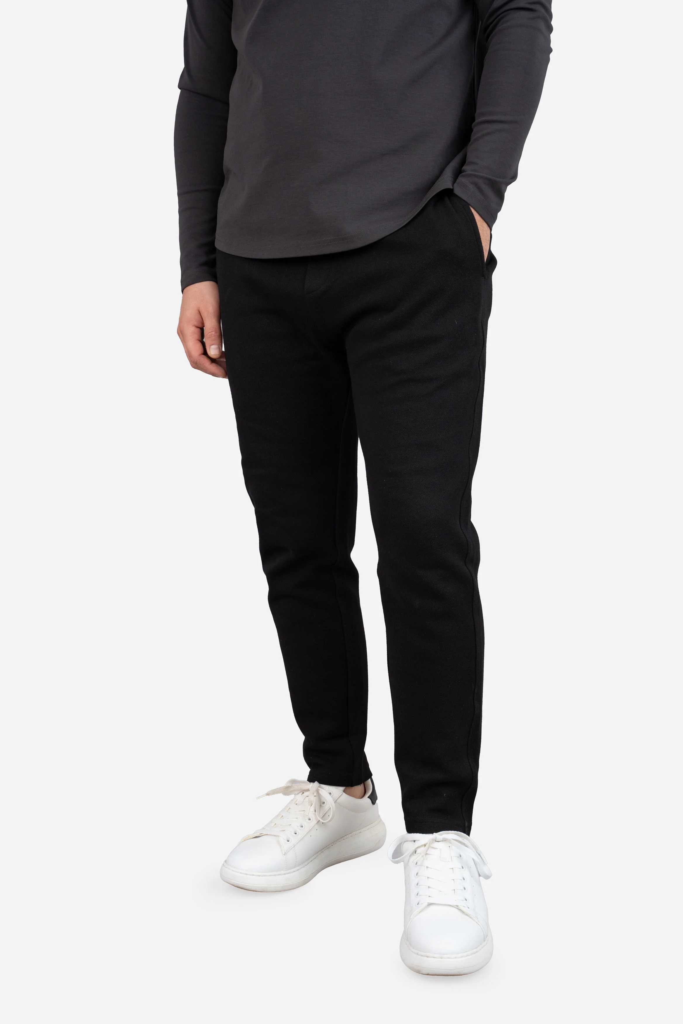 27" Inseam Pants for Men