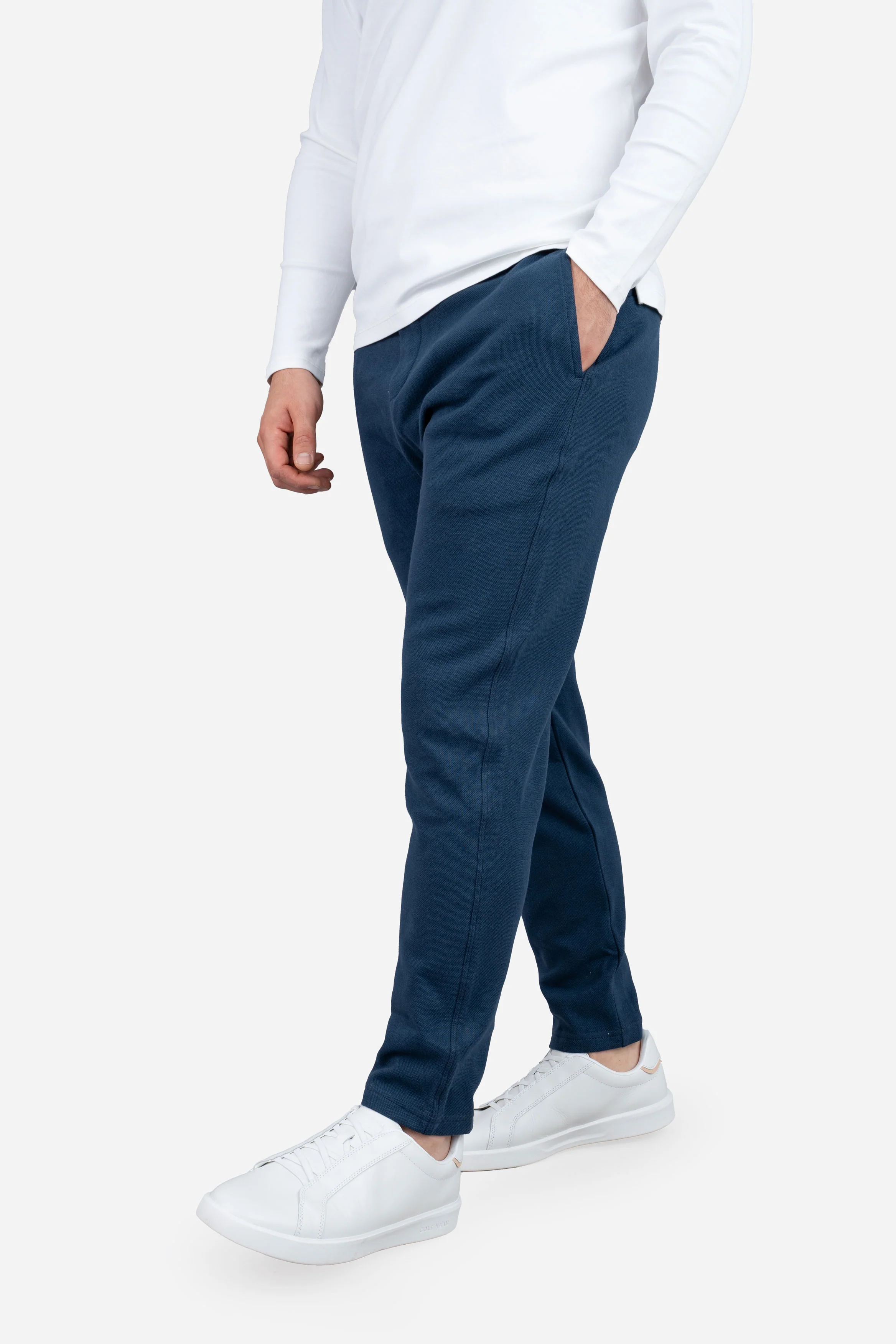 26" Inseam Pants for Men